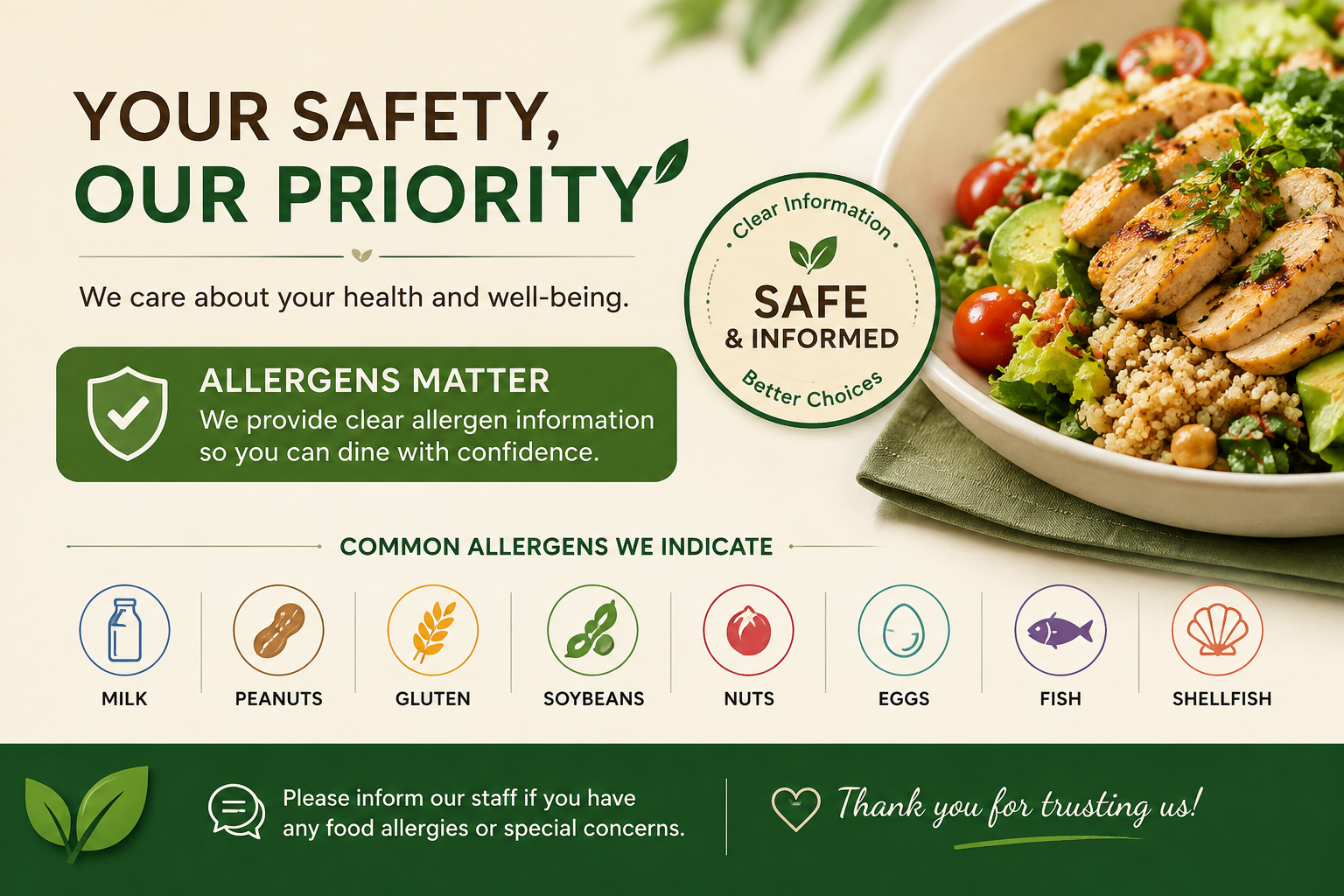Allergens